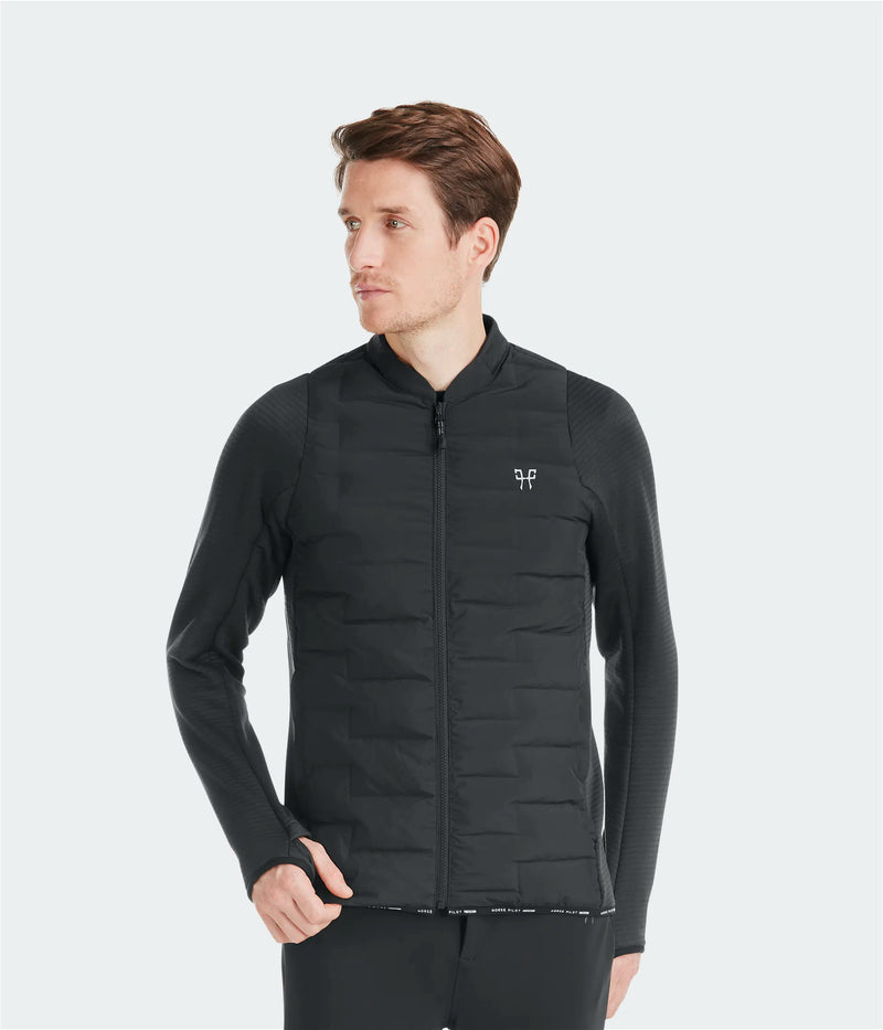 Chargez l'image dans la visionneuse de la galerie, Storm Jacket Homme STO223