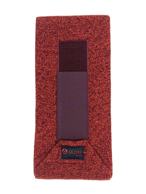 Chargez l'image dans la visionneuse de la galerie, Orange/Prune