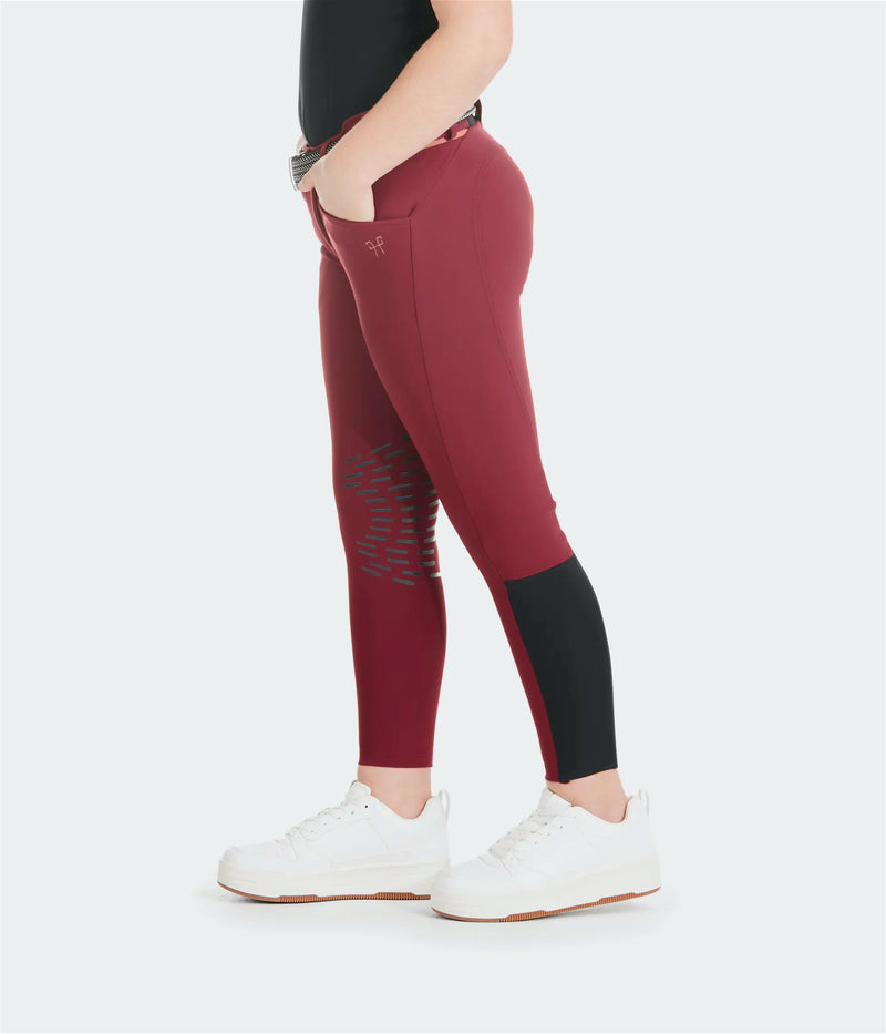 Chargez l'image dans la visionneuse de la galerie, X Design Pants Fille