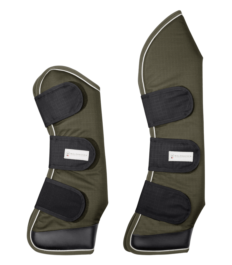 Chargez l'image dans la visionneuse de la galerie, Kaki-noir