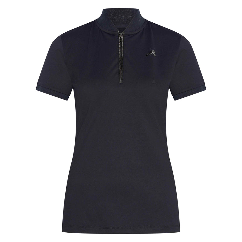 Chargez l'image dans la visionneuse de la galerie, Polo zippé Ramona