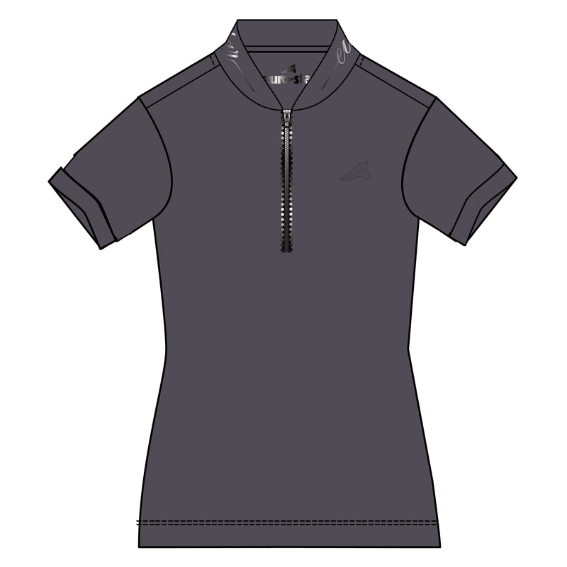 Chargez l'image dans la visionneuse de la galerie, Polo zippé Ramona