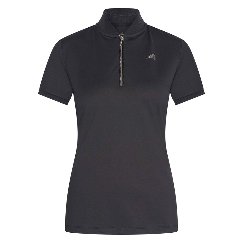 Chargez l'image dans la visionneuse de la galerie, Polo zippé Ramona