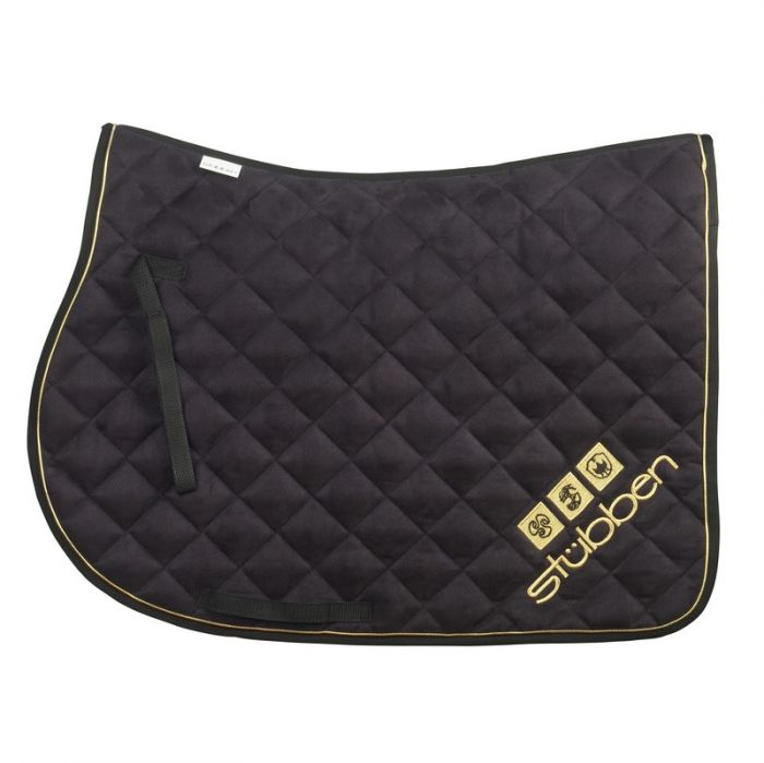 Chargez l'image dans la visionneuse de la galerie, Chabraque dressage Velour