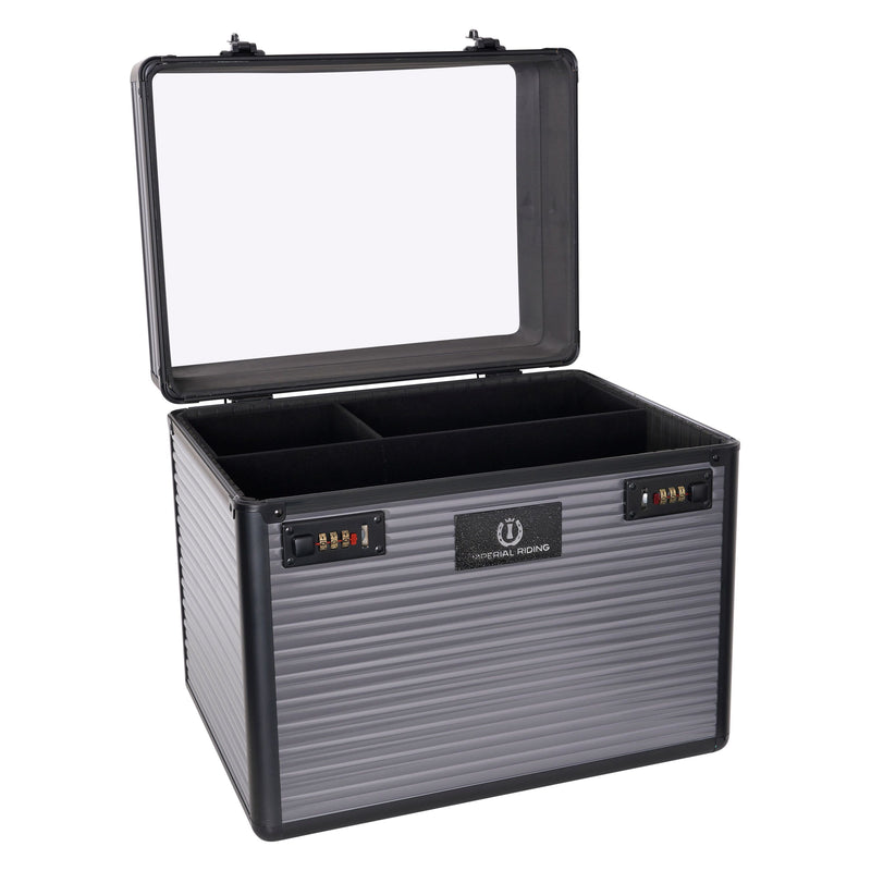 Chargez l'image dans la visionneuse de la galerie, Grooming box IRHShiny classic