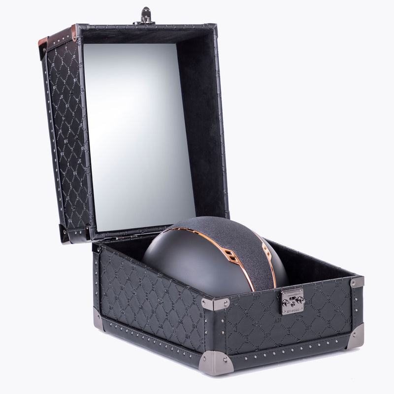Chargez l'image dans la visionneuse de la galerie, Helmet box HVPLuxury