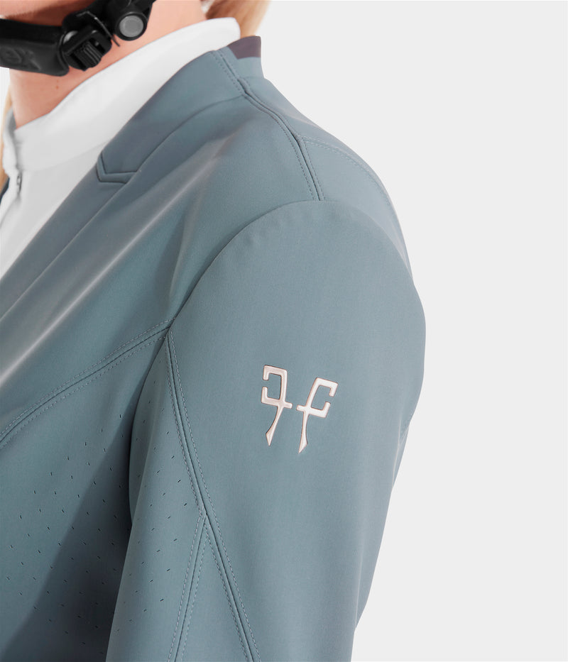 Chargez l'image dans la visionneuse de la galerie, Cloudy blue