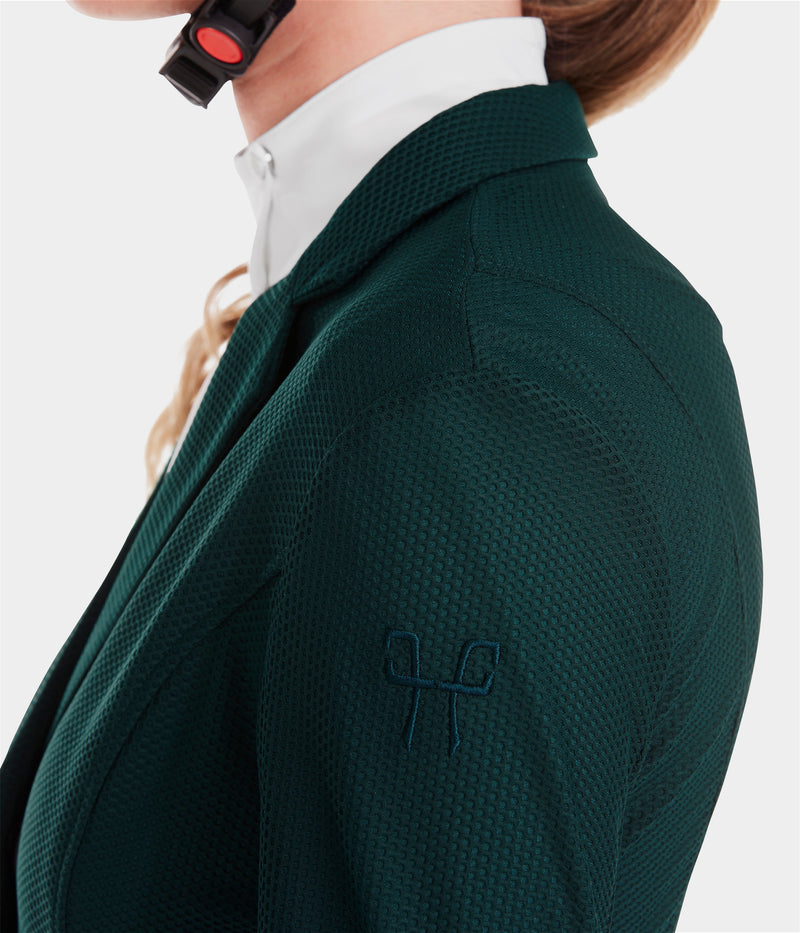 Chargez l'image dans la visionneuse de la galerie, Aeromesh Jacket Femme