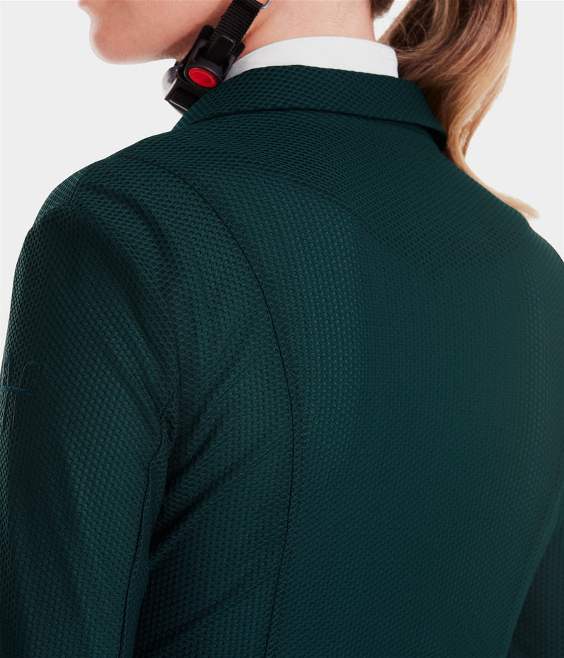 Chargez l'image dans la visionneuse de la galerie, Aeromesh Jacket Femme