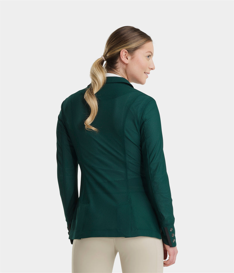 Chargez l'image dans la visionneuse de la galerie, Aeromesh Jacket Femme