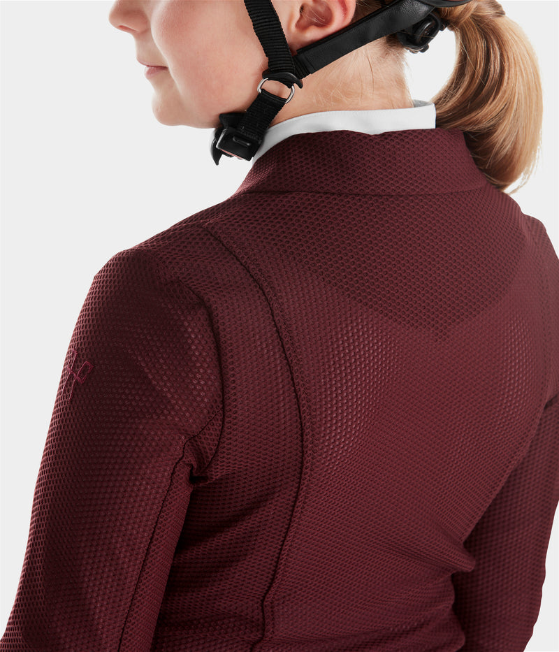 Chargez l'image dans la visionneuse de la galerie, Burgundy