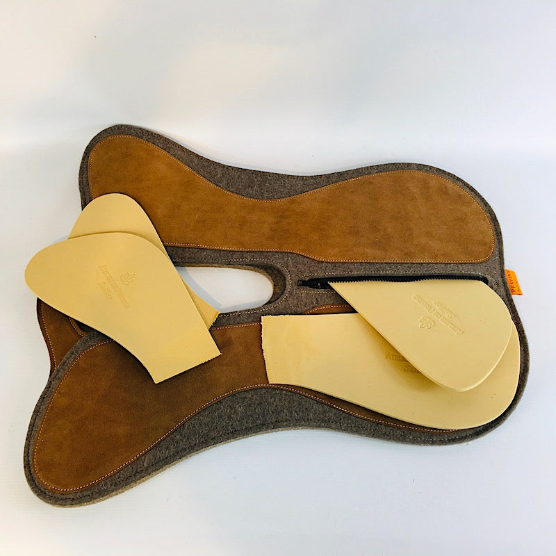 Chargez l'image dans la visionneuse de la galerie, Amortisseur Pro-fitting