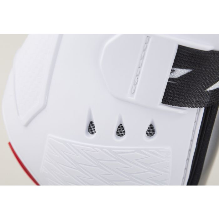 Chargez l'image dans la visionneuse de la galerie, Blanc