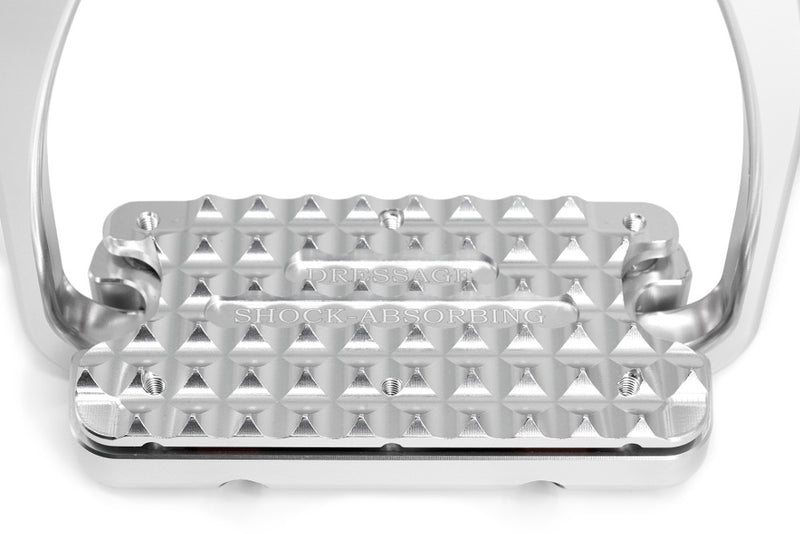 Chargez l'image dans la visionneuse de la galerie, Silver