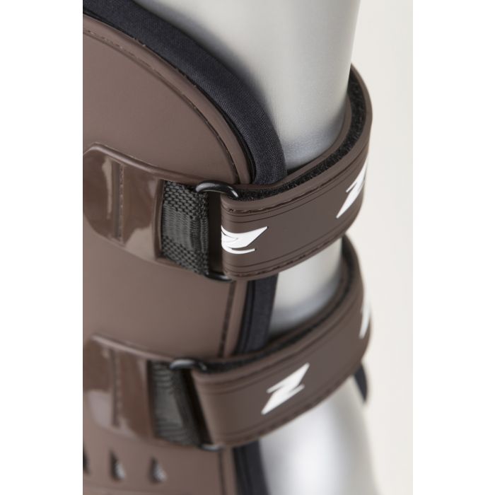 Chargez l'image dans la visionneuse de la galerie, Carbon air balance velcro Tendon