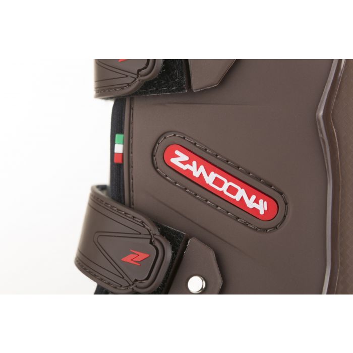 Chargez l'image dans la visionneuse de la galerie, Carbon air balance velcro Tendon