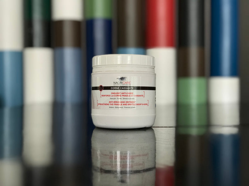 Chargez l'image dans la visionneuse de la galerie, 500 ML