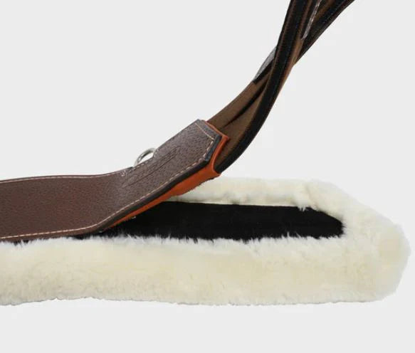 Chargez l'image dans la visionneuse de la galerie, Doublure sangle Hunter anatomique