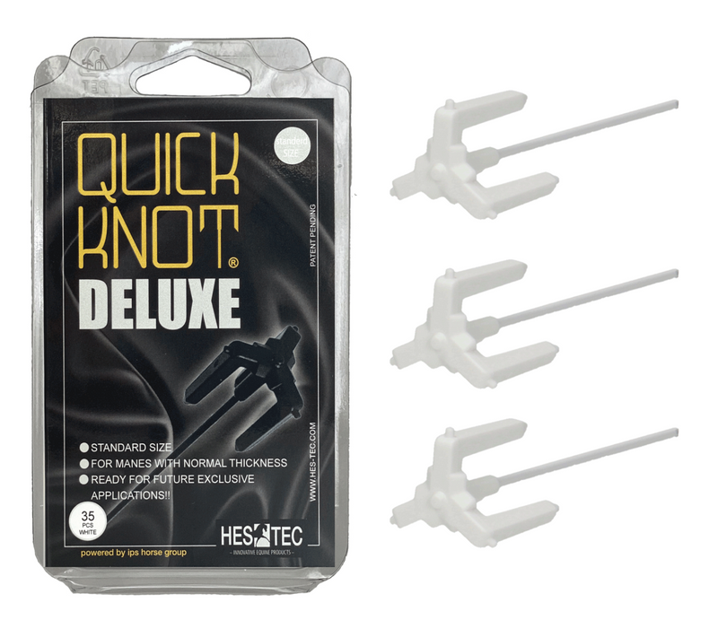 Chargez l'image dans la visionneuse de la galerie, Accessoire de tressage Quick Knot Deluxe standard WALDHAUSEN