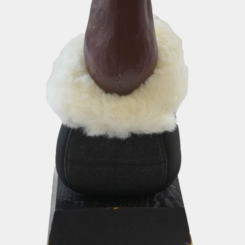 Chargez l'image dans la visionneuse de la galerie, Cloches lami cell no turn mouton