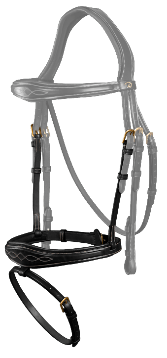 Chargez l'image dans la visionneuse de la galerie, Noir