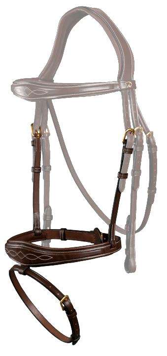 Chargez l'image dans la visionneuse de la galerie, Brun