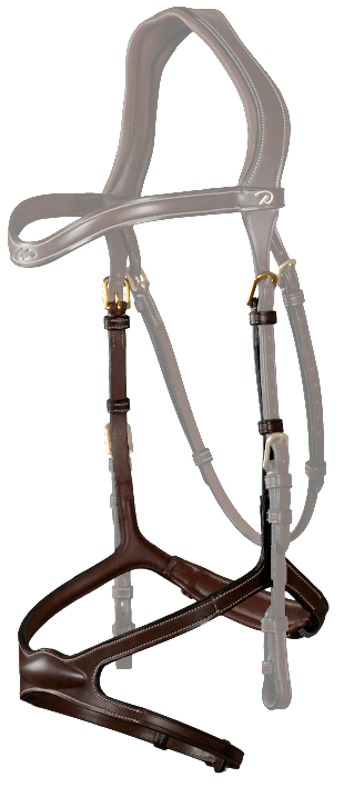 Chargez l'image dans la visionneuse de la galerie, Brun