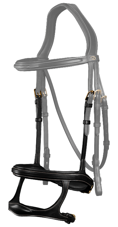 Chargez l'image dans la visionneuse de la galerie, Noir