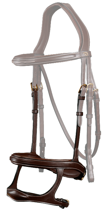 Chargez l'image dans la visionneuse de la galerie, Brun