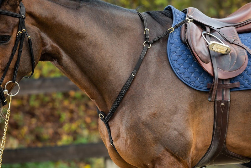 Chargez l'image dans la visionneuse de la galerie, Collier De Chasse à Pont D