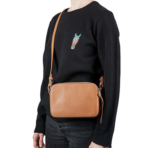 Chargez l'image dans la visionneuse de la galerie, Marron