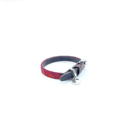 Chargez l'image dans la visionneuse de la galerie, Bordeaux/Rouge