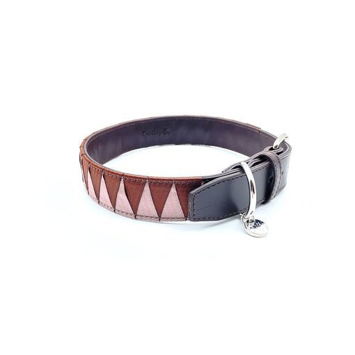 Chargez l'image dans la visionneuse de la galerie, Marron/Rose