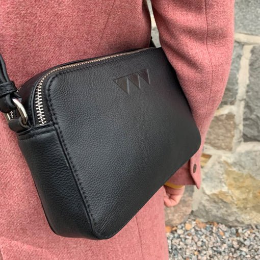 Chargez l'image dans la visionneuse de la galerie, Noir