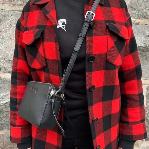 Chargez l'image dans la visionneuse de la galerie, Noir