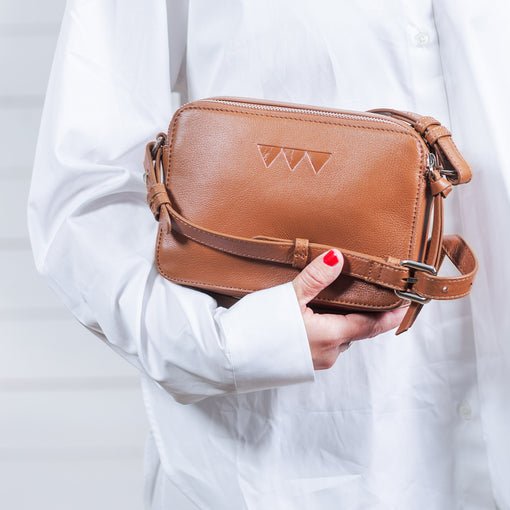 Chargez l'image dans la visionneuse de la galerie, Marron