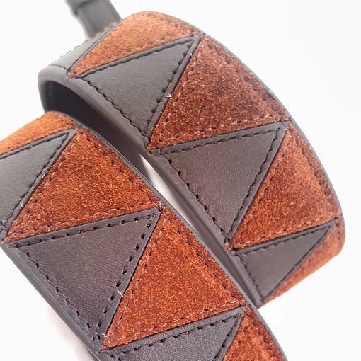 Chargez l'image dans la visionneuse de la galerie, Marron/Suede