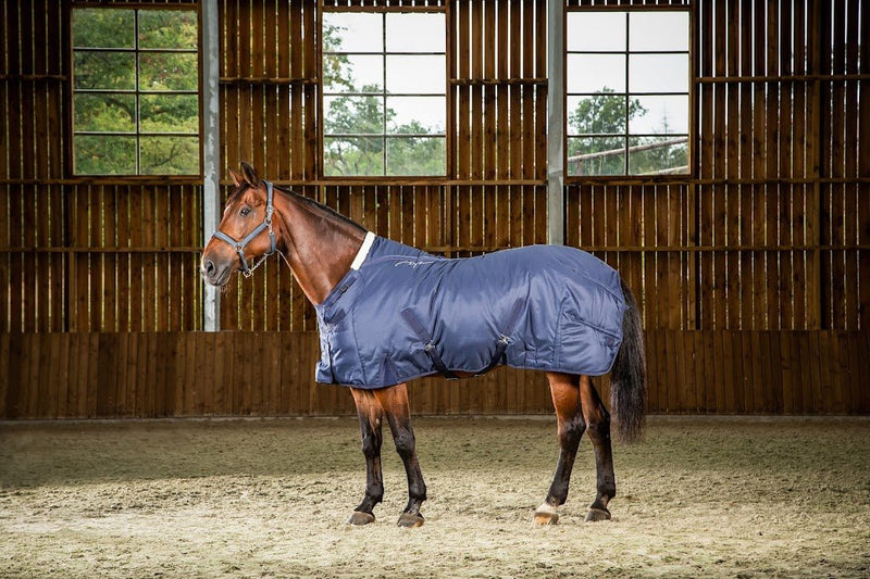 Chargez l'image dans la visionneuse de la galerie, Couverture d'écurie hiver