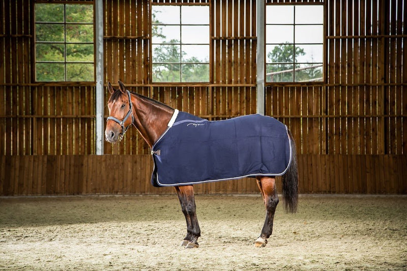 Chargez l'image dans la visionneuse de la galerie, Couverture En Laine