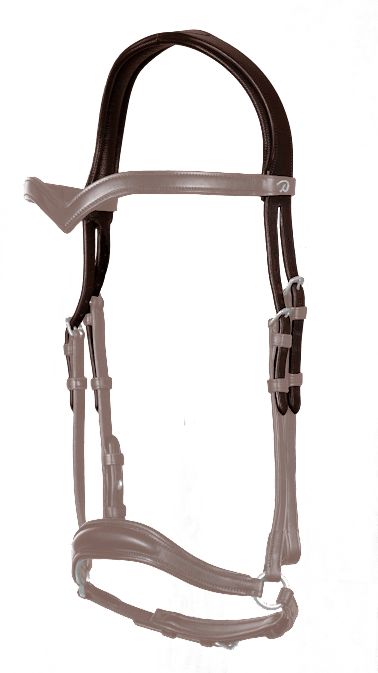 Chargez l'image dans la visionneuse de la galerie, Brun