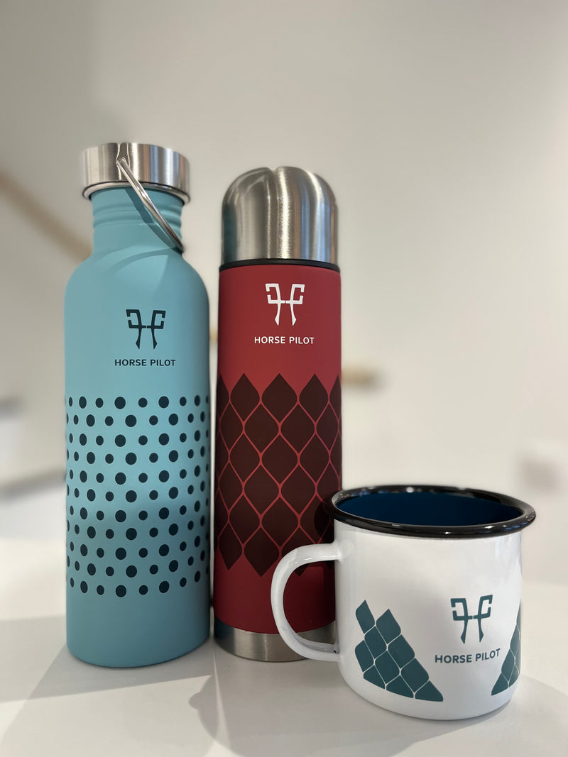 Chargez l'image dans la visionneuse de la galerie, Cup Horse Pilot