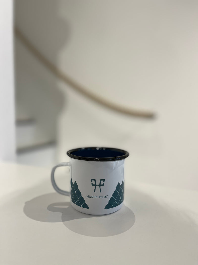 Chargez l'image dans la visionneuse de la galerie, Cup Horse Pilot