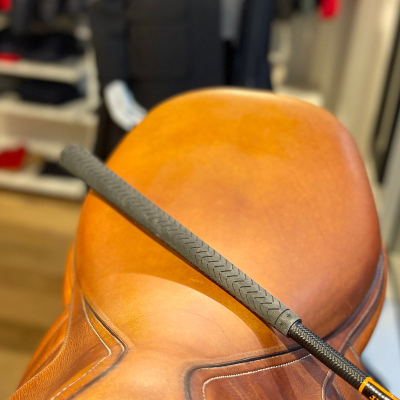 Chargez l'image dans la visionneuse de la galerie, Cravache manche golf