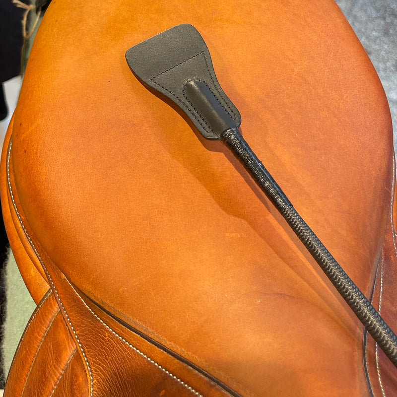 Chargez l'image dans la visionneuse de la galerie, Cravache manche golf