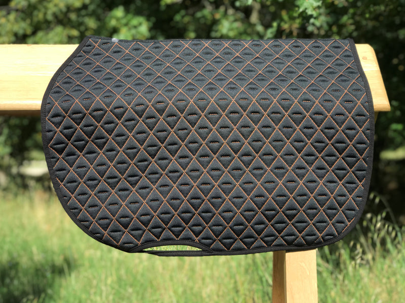 Chargez l'image dans la visionneuse de la galerie, Noir/Caramel