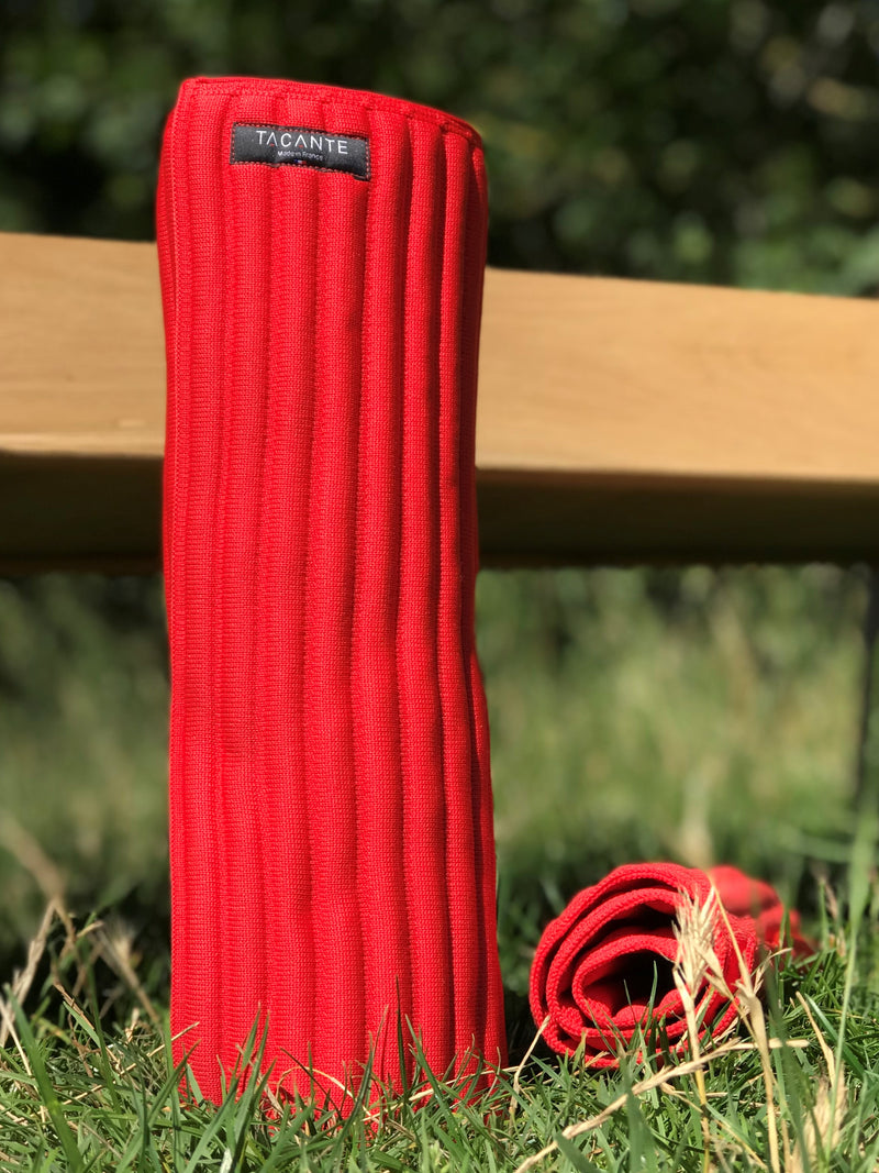 Chargez l'image dans la visionneuse de la galerie, Rouge