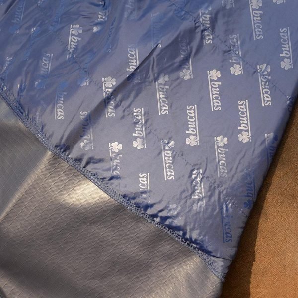 Chargez l'image dans la visionneuse de la galerie, Marine/Or