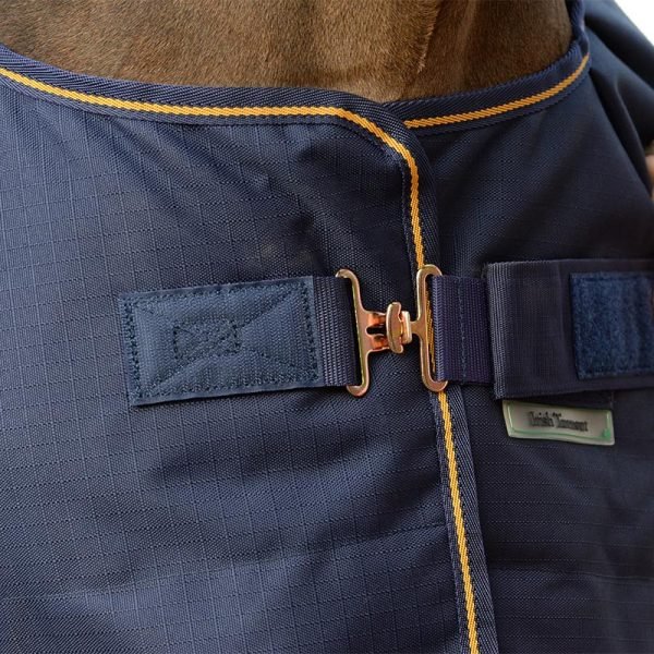 Chargez l'image dans la visionneuse de la galerie, Marine/Or