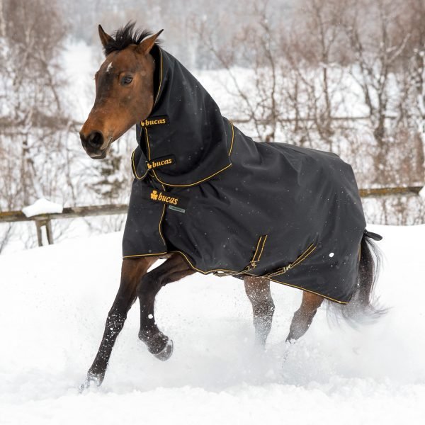 Chargez l'image dans la visionneuse de la galerie, Irish Turnout Big Neck 50g