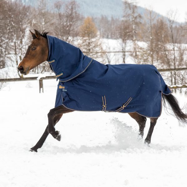 Chargez l'image dans la visionneuse de la galerie, Irish Turnout Big Neck 50g